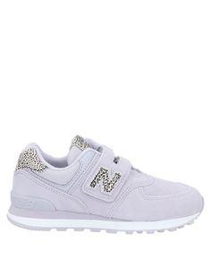 Кеды и кроссовки New Balance