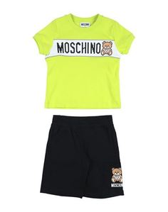 Комплект Moschino KID