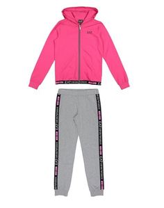 Фитнес комплект EA7