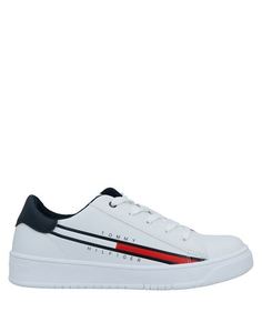 Кеды и кроссовки Tommy Hilfiger
