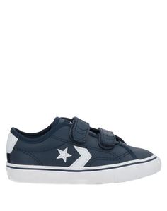 Кеды и кроссовки Converse