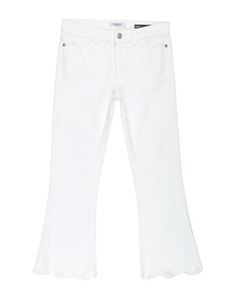 Джинсовые брюки Dondup