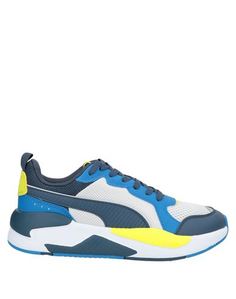 Кеды и кроссовки Puma