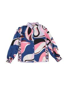 Pубашка Emilio Pucci