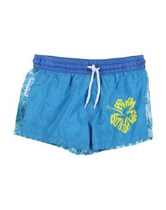 Шорты для плавания Bikkembergs