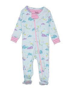 Комбинезоны для малышей Hatley