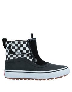 Кеды и кроссовки Vans