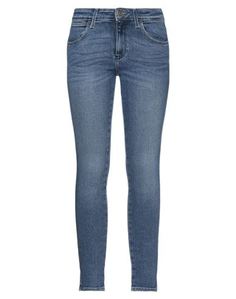 Джинсовые брюки Wrangler