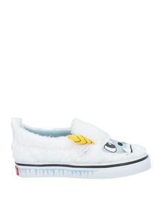 Кеды и кроссовки Vans