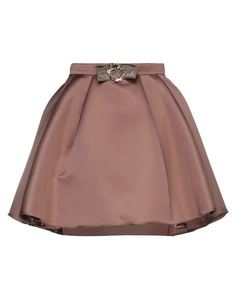 Мини-юбка Elisabetta Franchi