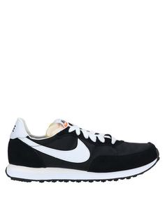 Кеды и кроссовки Nike