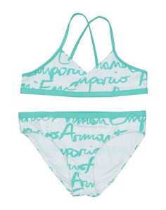 Бикини Emporio Armani