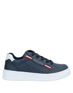 Кеды и кроссовки Tommy Hilfiger