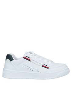 Кеды и кроссовки Tommy Hilfiger