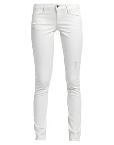 Джинсовые брюки Guess