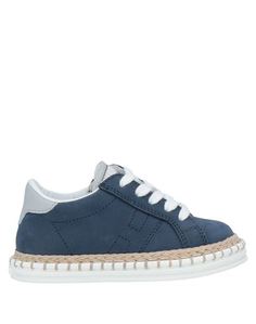 Эспадрильи Hogan Rebel