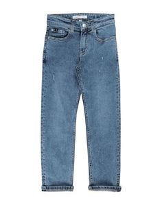 Джинсовые брюки Calvin Klein Jeans