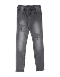 Джинсовые брюки Guess