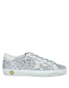 Кеды и кроссовки Golden Goose Deluxe Brand