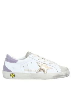 Кеды и кроссовки Golden Goose Deluxe Brand