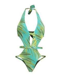 Слитный купальник Miss Bikini Luxe