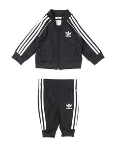 Комплект для малыша Adidas Originals