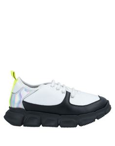 Кеды и кроссовки Giuseppe Zanotti
