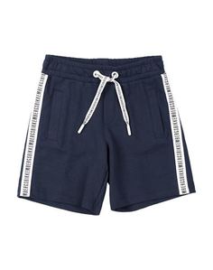 Шорты и бермуды Bikkembergs