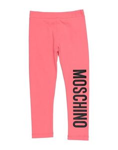 Легинсы Moschino KID