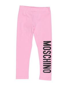 Легинсы Moschino KID