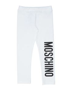 Легинсы Moschino KID