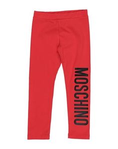 Легинсы Moschino KID
