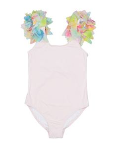 Слитный купальник Stella Cove