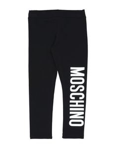 Легинсы Moschino KID