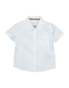 Pубашка Burberry