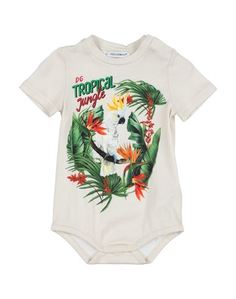 Боди для малыша Dolce & Gabbana