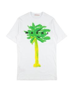 Детское платье Marni