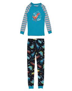 Пижама Hatley