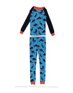 Пижама Hatley