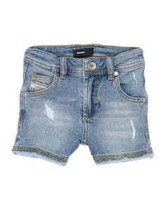 Джинсовые брюки Diesel