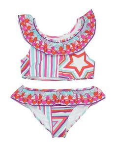 Бикини Emilio Pucci