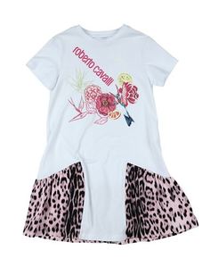 Детское платье Roberto Cavalli Junior