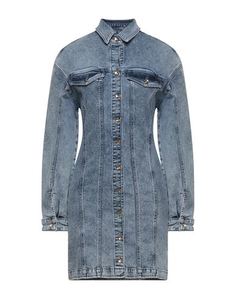 Короткое платье Pepe Jeans