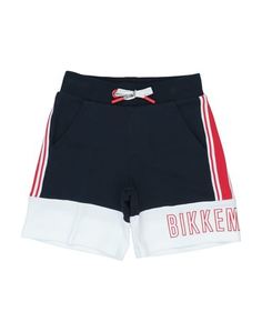 Шорты и бермуды Bikkembergs