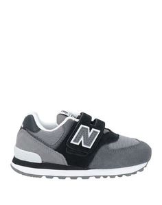 Кеды и кроссовки New Balance