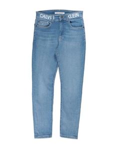 Джинсовые брюки Calvin Klein Jeans
