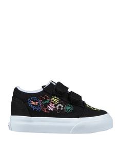Кеды и кроссовки Vans