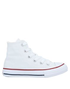 Кеды и кроссовки Converse