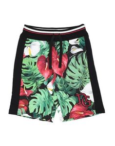Шорты и бермуды Dolce & Gabbana