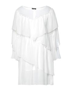Короткое платье Emporio Armani